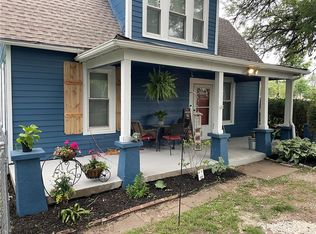 2302 3rd Ave, Leavenworth, KS 66048