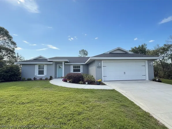 1122 Renault Ave, Sebring, FL 33872