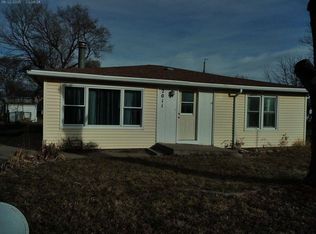 2011 W 18th St, North Platte, NE 69101