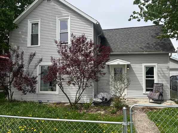 120 S Taylor St, Sherwood, OH 43556
