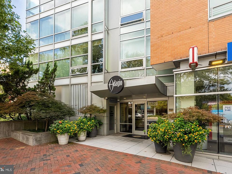 1st image of 6820 Wisconsin Ave #5013