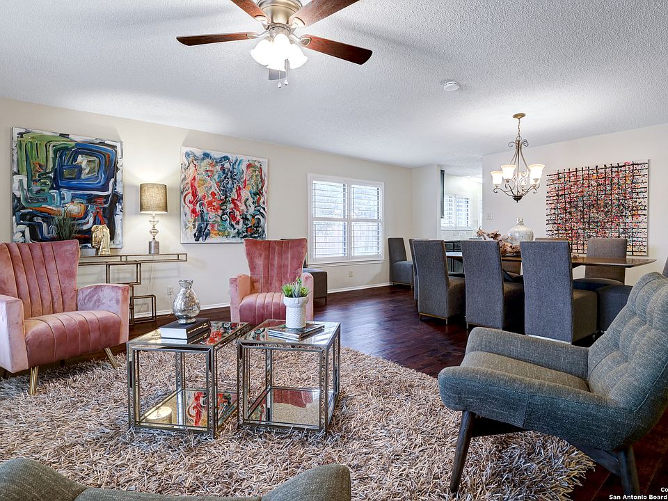 1st image of 13207 CREEK MIST