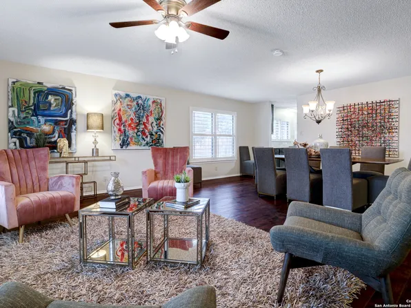 13207 CREEK MIST, San Antonio, TX 78230