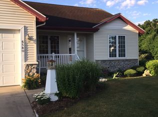 6580 Ravine View Rd SE, Caledonia, MI 49316