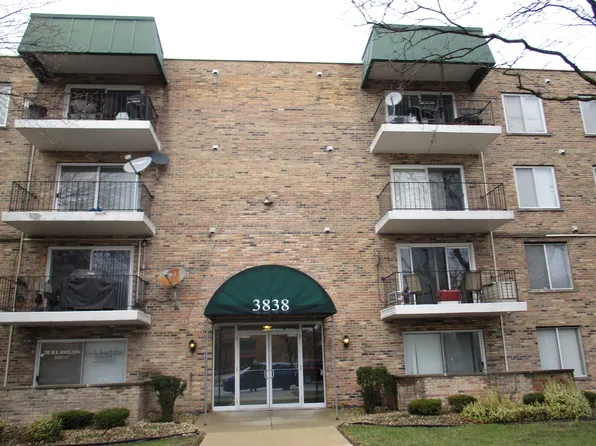 3838 W 111th St APT 409, Chicago, IL 60655