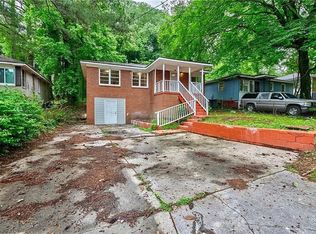 165 Holly Rd NW, Atlanta, GA 30314