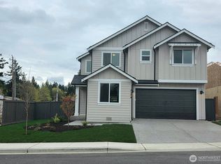LOT 7174 95th St E, Puyallup, WA