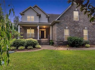 1204 Lunar Dr, Murfreesboro, TN 37129