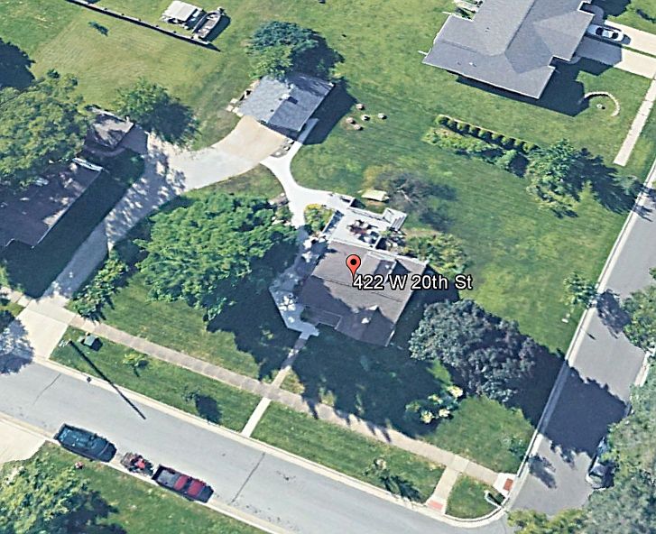 1st image of this home