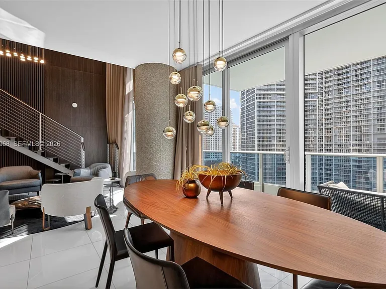 200 Biscayne Boulevard Way #1108 — Photo 12