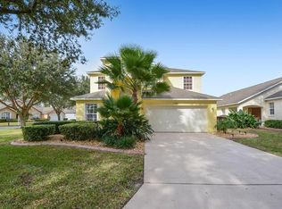 2102 Mallory Cir, Haines City, FL 33844