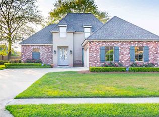 111 Bayou Lafourche Dr #0, Thibodaux, LA 70301
