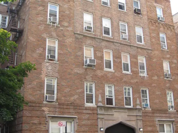 2081 Cruger Ave APT 4L, Bronx, NY 10462
