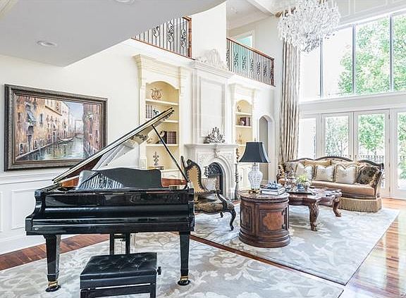 5th image of 4913 Lockgreen Cir