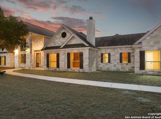 101 Forest Ridge Ln, Boerne, TX 78006