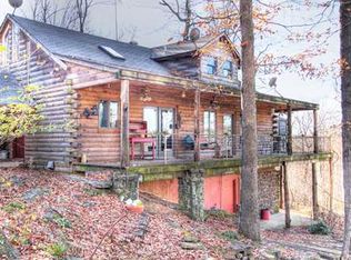 18665 Brentwood Mountain Rd, Winslow, AR 72959