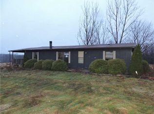 122 Rider Rd, Chicora, PA 16025