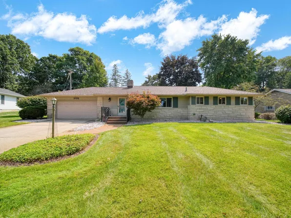 1137 Halstead Blvd, Jackson, MI 49203