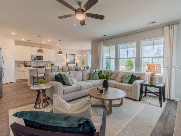 (undisclosed Address), Hardeeville, SC 29927