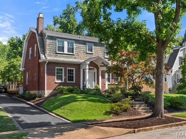 7411 Parkdale Ave, Saint Louis, MO 63105