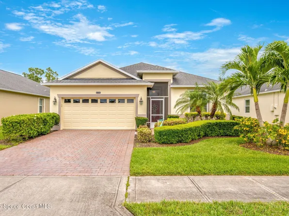 6741 Ringold St, Melbourne, FL 32940