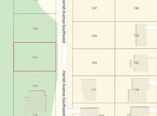 HARRIET, PALM BAY, FL 32908