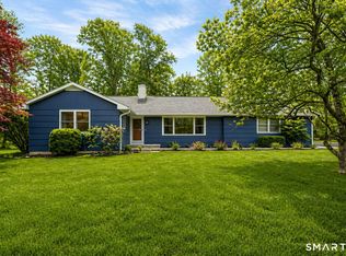 14 Elmcrest Drive, Danbury, CT 06811