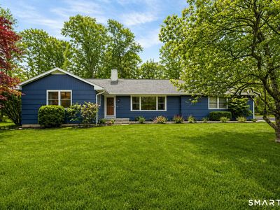 14 Elmcrest Drive, Danbury, CT, 06811