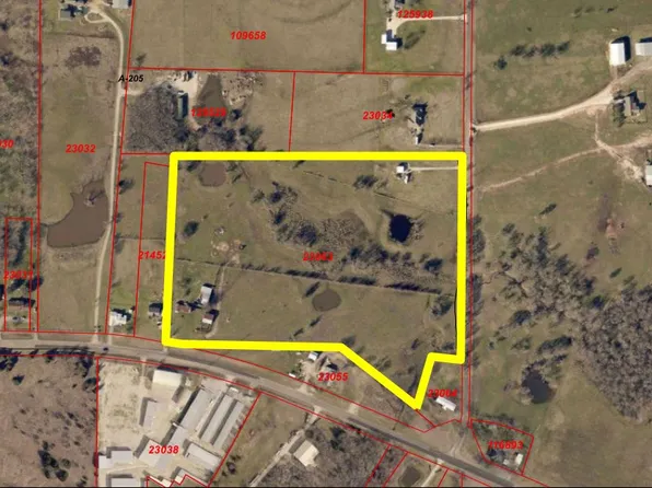 7811 Fm 35, Royse City, TX 75189