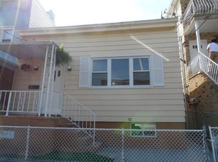 6115 Jefferson St, West New York, NJ 07093