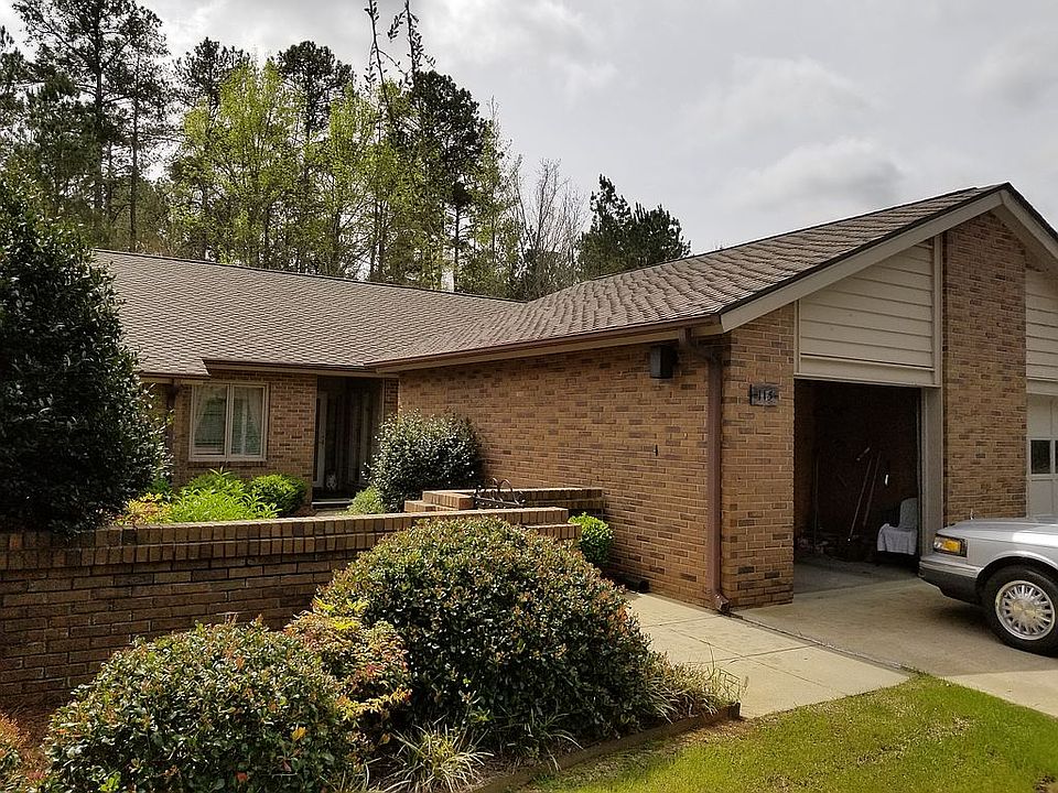 Two bedroom courtyard home 