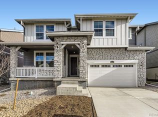 10840 Snowdon St, Parker, CO 80134