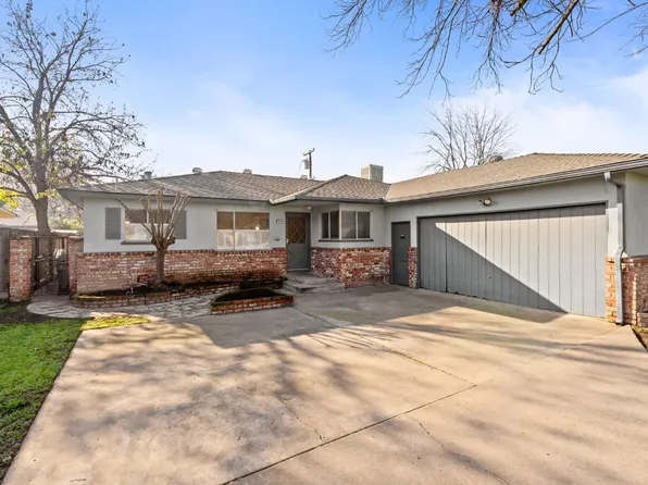 3314 E Swift Ave, Fresno, CA 93726