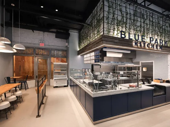 70 Pine Street image 22 of 26