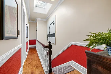 Rented by Brown Harris Stevens