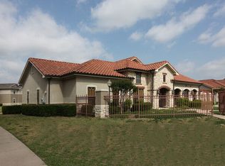 Rosemont of Lancaster, Lancaster, TX 75134