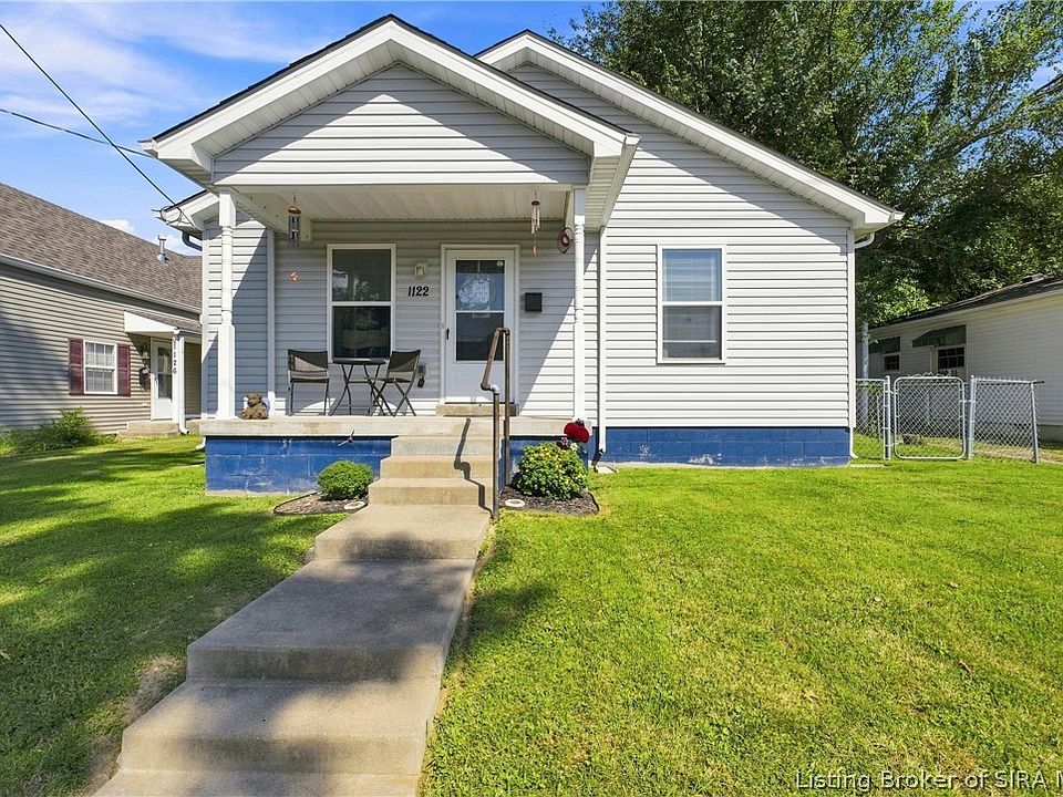 1st image of 1122 West Street