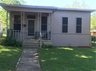 3206 E 17th St, Austin, TX 78721