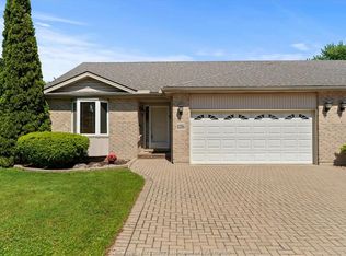 1286 Rendezvous Dr, Windsor, ON N8P1K6