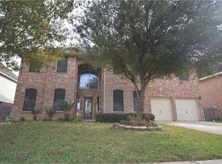 10115 Goldenview Park Ln, Sugar Land, TX 77498