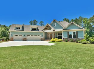 3 Augusta Ct, Newnan, GA 30265