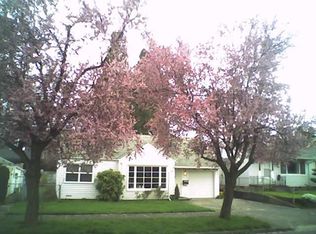 1925 N Terry St, Portland, OR