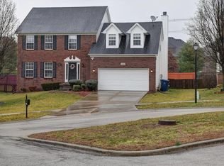10924 Collington Dr, Louisville, KY 40241