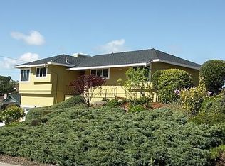 1905 Bishop Rd, Belmont, CA 94002