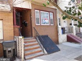1410 W Porter St, Philadelphia, PA 19145
