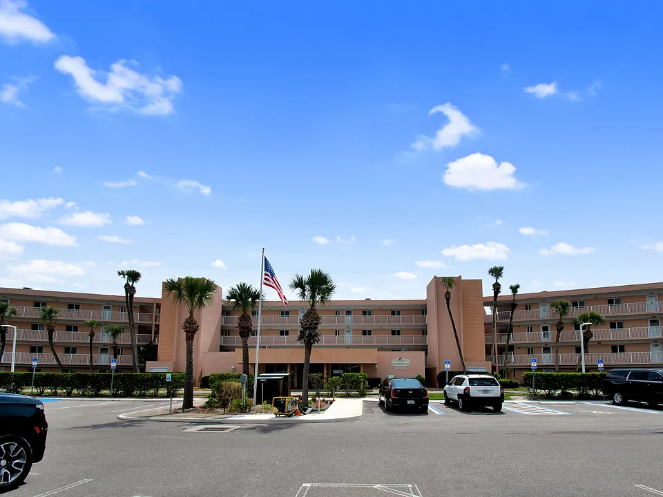 1 Ocean Trace Rd #122