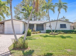 2000 NW 34th St, Oakland Park, FL 33309