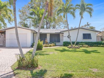 2000 NW 34th St, Oakland Park, FL, 33309
