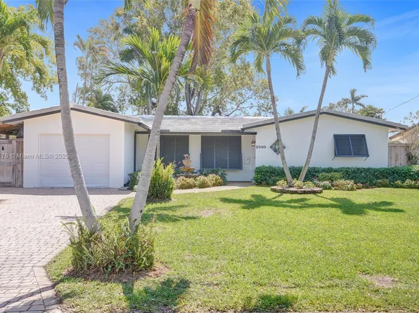 2000 NW 34th St, Oakland Park, FL 33309