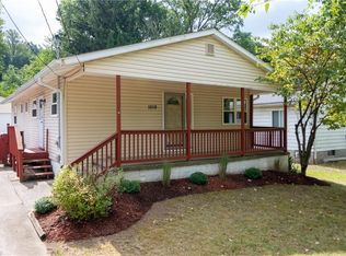 1019 Morningview Ave, Akron, OH 44305